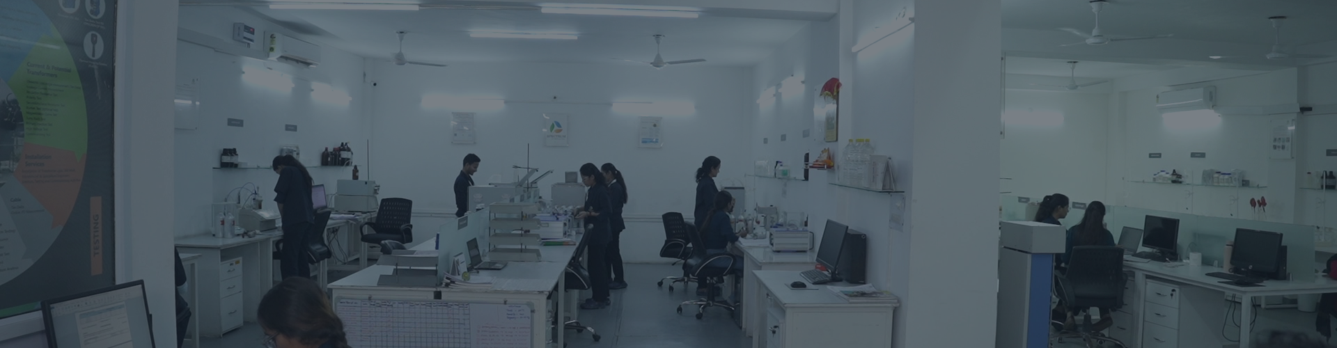 Careers at Spectrum Group